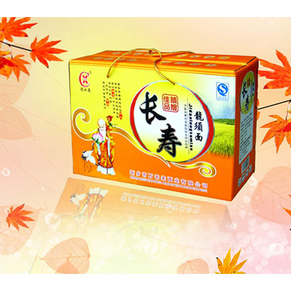 風(fēng)味掛面